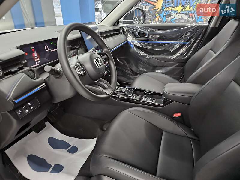 Внедорожник / Кроссовер Honda eNS1 2024 в Днепре
