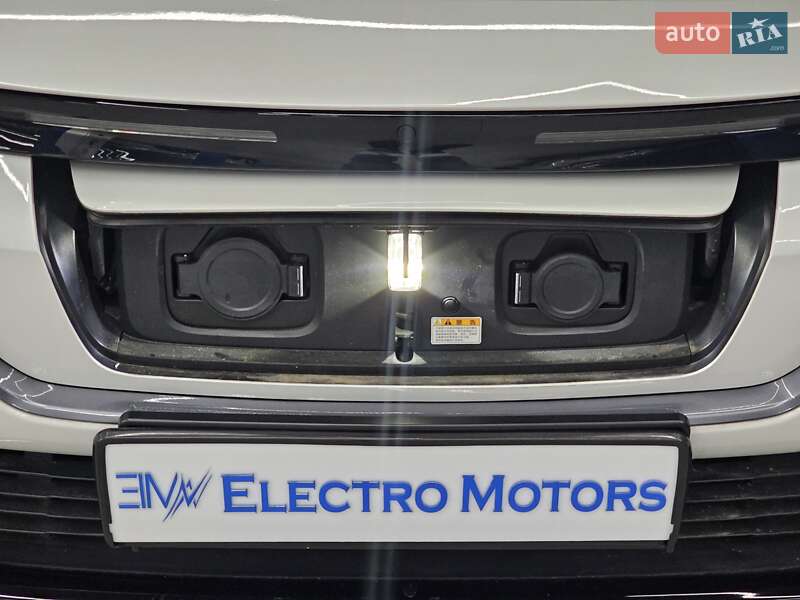 Внедорожник / Кроссовер Honda eNS1 2024 в Днепре