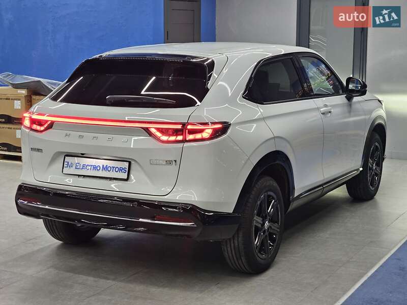 Внедорожник / Кроссовер Honda eNS1 2024 в Днепре