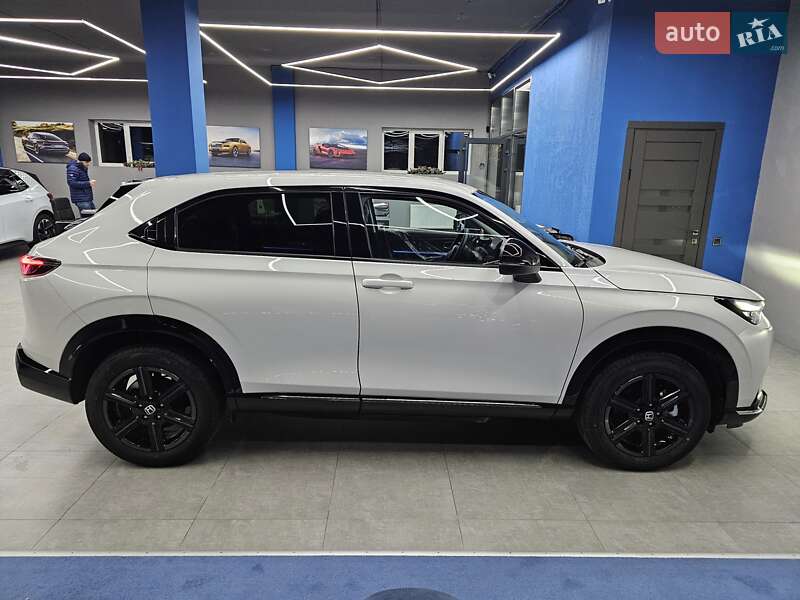 Внедорожник / Кроссовер Honda eNS1 2024 в Днепре