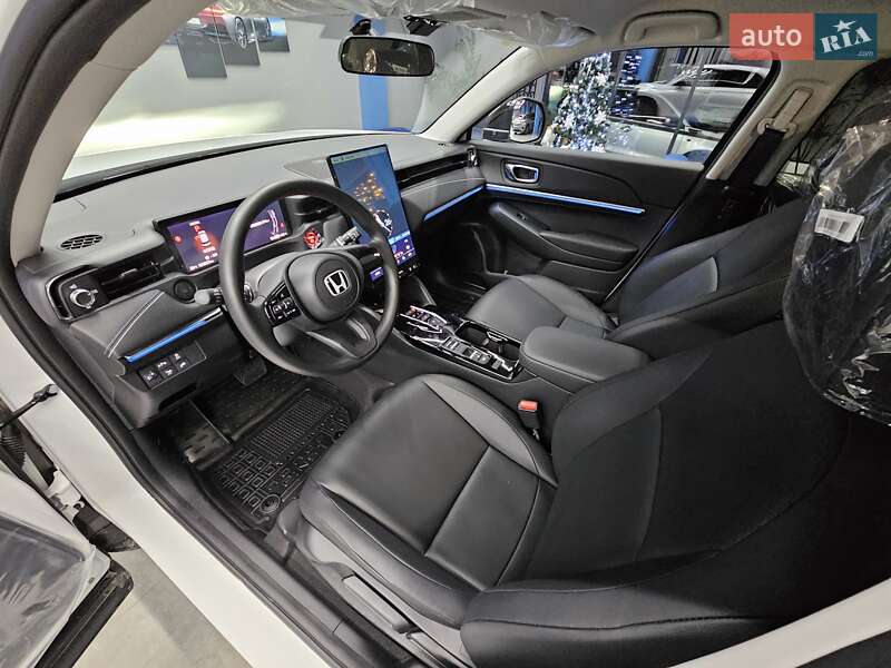 Внедорожник / Кроссовер Honda eNS1 2024 в Днепре