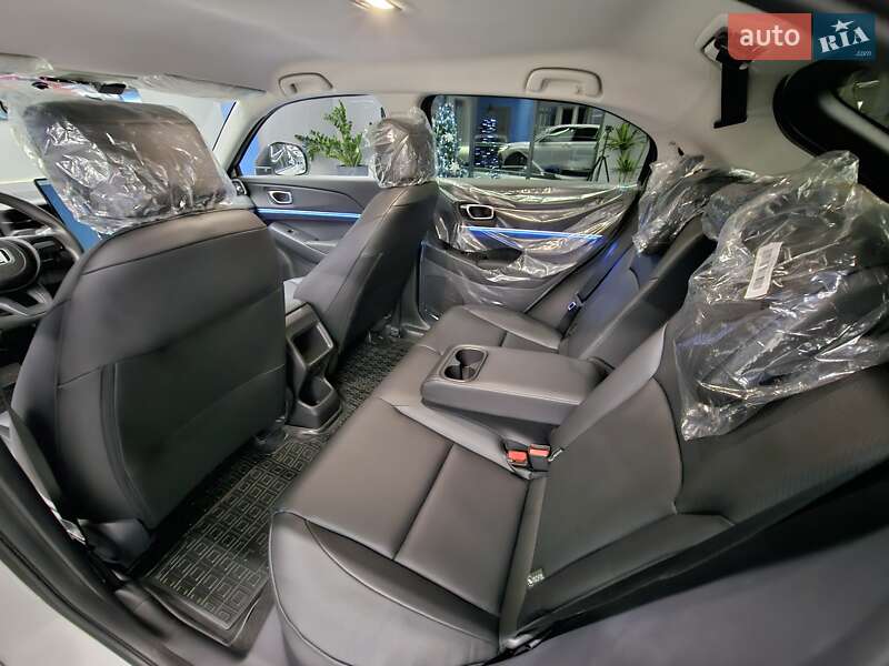 Внедорожник / Кроссовер Honda eNS1 2024 в Днепре