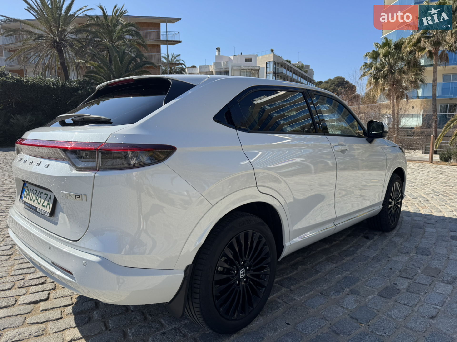 Фото авто 5