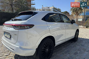 Внедорожник / Кроссовер Honda eNS1 2022 в 