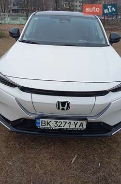 Позашляховик / Кросовер Honda eNS1 2023 в Рівному