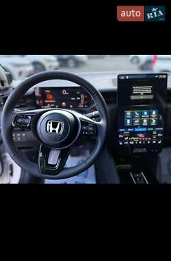 Внедорожник / Кроссовер Honda eNS1 2023 в 