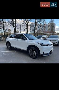 Внедорожник / Кроссовер Honda eNS1 2023 в 