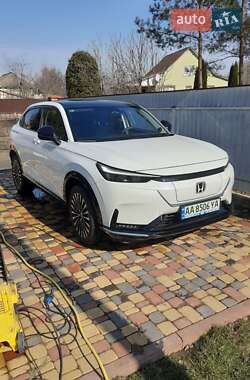 Внедорожник / Кроссовер Honda eNS1 2023 в 