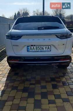 Внедорожник / Кроссовер Honda eNS1 2023 в 