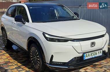 Внедорожник / Кроссовер Honda eNS1 2023 в 