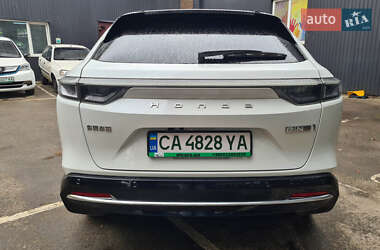 Внедорожник / Кроссовер Honda eNS1 2023 в 