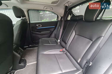 Внедорожник / Кроссовер Honda eNS1 2023 в 