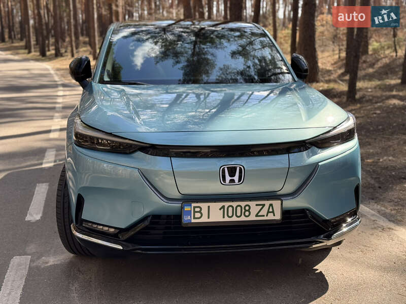Внедорожник / Кроссовер Honda eNS1 2023 в 