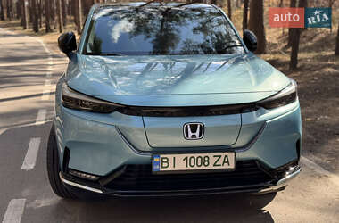 Внедорожник / Кроссовер Honda eNS1 2023 в 