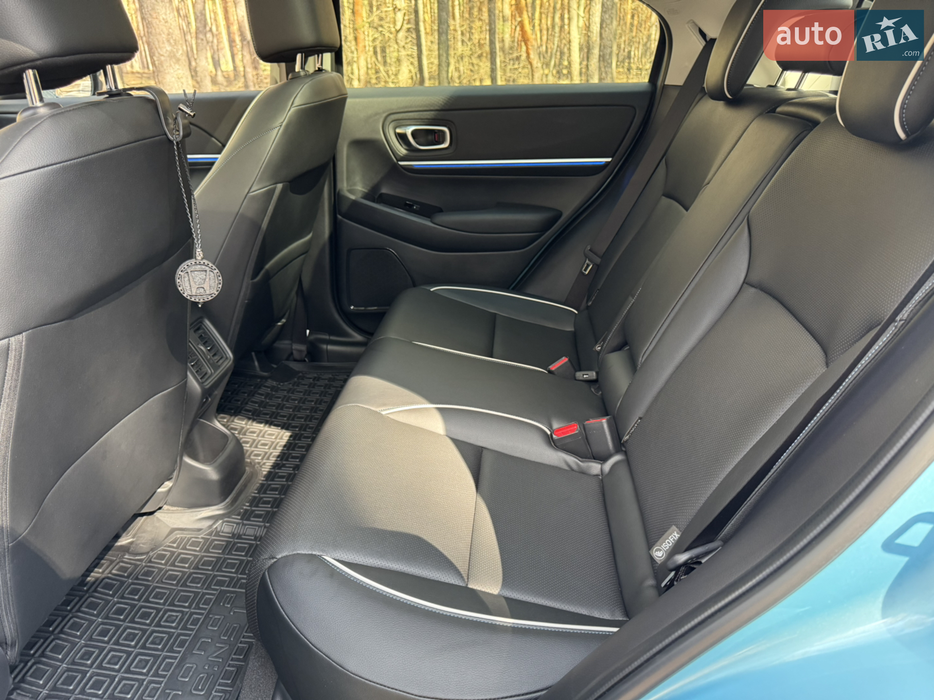 2023 Honda e:NS1 - мініатюра 8