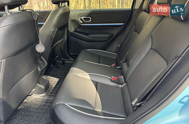 Внедорожник / Кроссовер Honda eNS1 2023 в 
