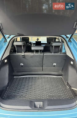 Внедорожник / Кроссовер Honda eNS1 2023 в 