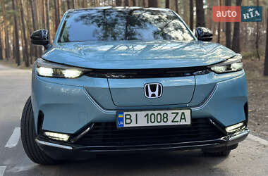Внедорожник / Кроссовер Honda eNS1 2023 в 
