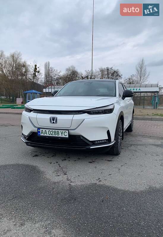 Honda eNS1 2023