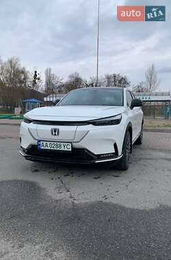 Внедорожник / Кроссовер Honda eNS1 2023 в 