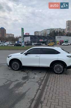 Внедорожник / Кроссовер Honda eNS1 2023 в 