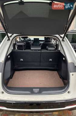 Внедорожник / Кроссовер Honda eNS1 2023 в 