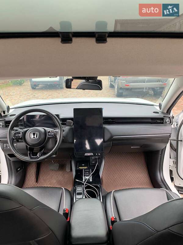 Внедорожник / Кроссовер Honda eNS1 2023 в Обухове фото 21 Внедорожник / Кроссовер Honda eNS1 2023 в Обухове