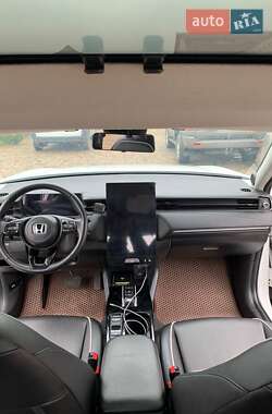 Внедорожник / Кроссовер Honda eNS1 2023 в 