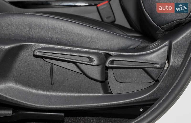 Внедорожник / Кроссовер Honda eNS1 2024 в Киеве