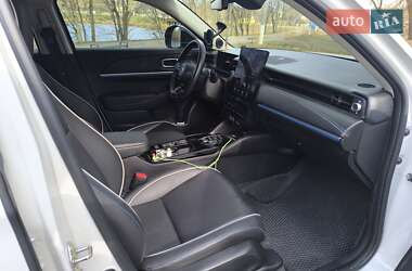 Позашляховик / Кросовер Honda eNS1 2023 в 