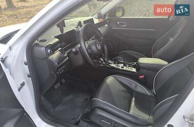 Позашляховик / Кросовер Honda eNS1 2023 в 