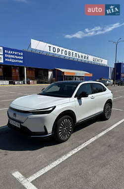 Позашляховик / Кросовер Honda eNS1 2022 в 
