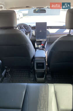 Внедорожник / Кроссовер Honda eNS1 2024 в 