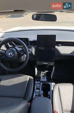 Внедорожник / Кроссовер Honda eNS1 2024 в 