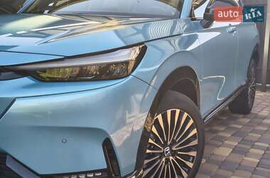 Позашляховик / Кросовер Honda eNS1 2023 в Києві