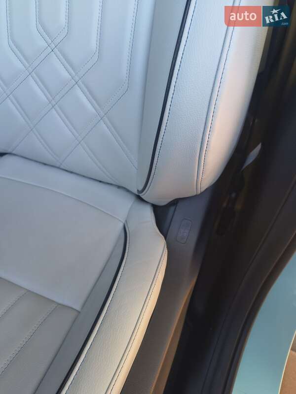 Внедорожник / Кроссовер Honda eNS1 2023 в Киеве фото 11 Внедорожник / Кроссовер Honda eNS1 2023 в Киеве