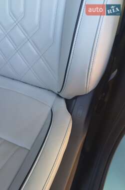 Внедорожник / Кроссовер Honda eNS1 2023 в 