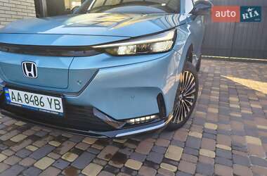 Внедорожник / Кроссовер Honda eNS1 2023 в 