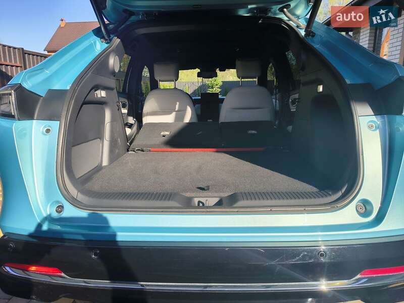 Внедорожник / Кроссовер Honda eNS1 2023 в Киеве фото 23 Внедорожник / Кроссовер Honda eNS1 2023 в Киеве