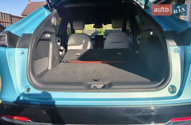 Внедорожник / Кроссовер Honda eNS1 2023 в 
