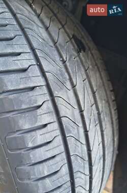 Внедорожник / Кроссовер Honda eNS1 2023 в 