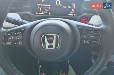 Внедорожник / Кроссовер Honda eNS1 2023 в 