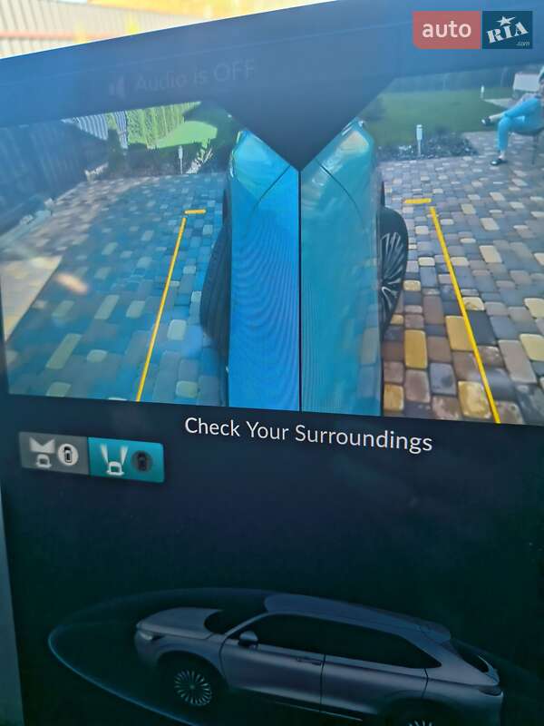 Внедорожник / Кроссовер Honda eNS1 2023 в Киеве фото 35 Внедорожник / Кроссовер Honda eNS1 2023 в Киеве