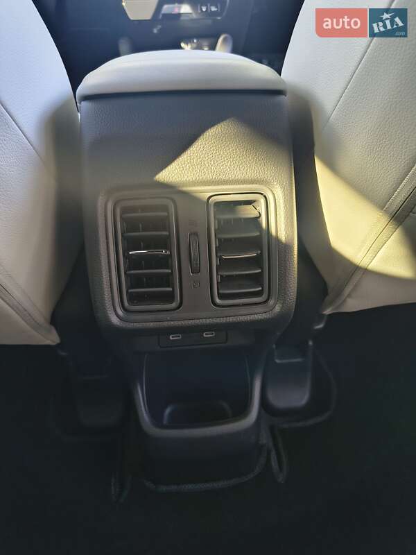 Внедорожник / Кроссовер Honda eNS1 2023 в Киеве фото 40 Внедорожник / Кроссовер Honda eNS1 2023 в Киеве