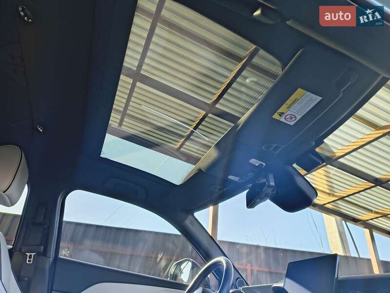 Внедорожник / Кроссовер Honda eNS1 2023 в Киеве фото 44 Внедорожник / Кроссовер Honda eNS1 2023 в Киеве