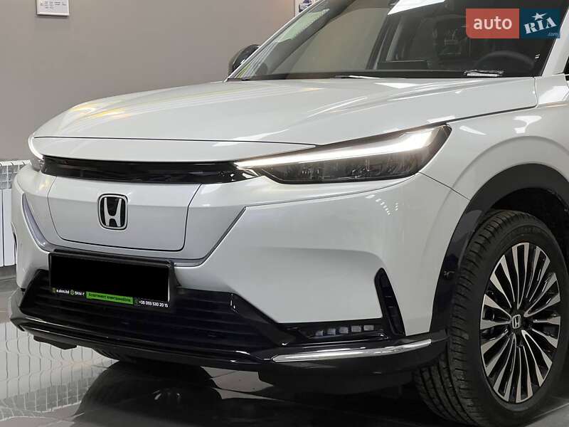Позашляховик / Кросовер Honda eNS1 2025 в Житомирі