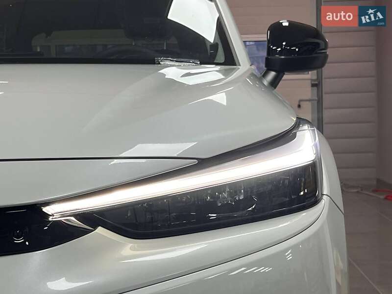 Позашляховик / Кросовер Honda eNS1 2025 в Житомирі