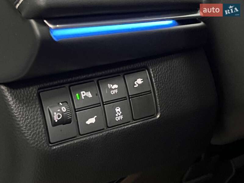 Позашляховик / Кросовер Honda eNS1 2025 в Житомирі