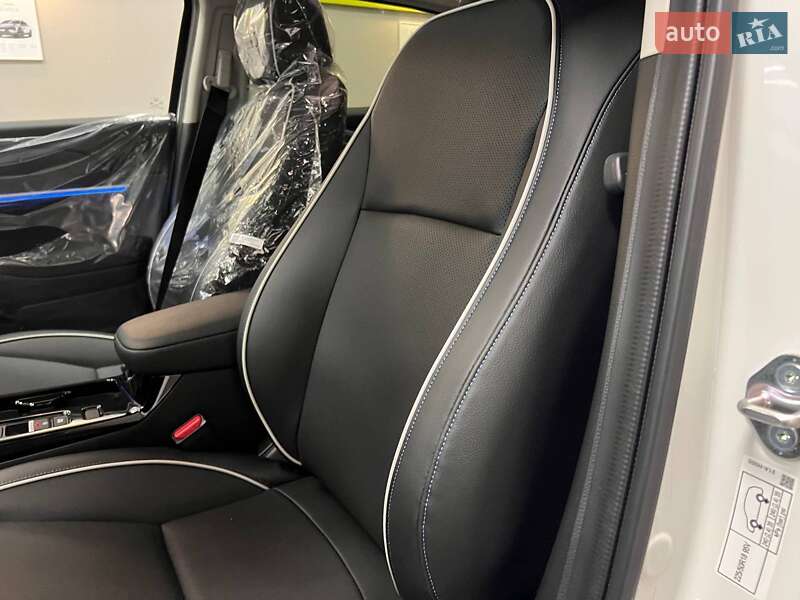 Позашляховик / Кросовер Honda eNS1 2025 в Житомирі