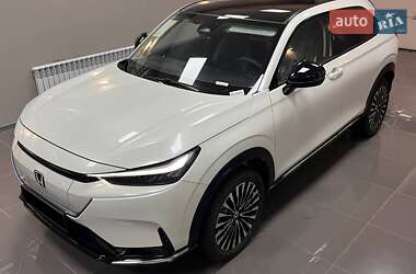 Внедорожник / Кроссовер Honda eNS1 2025 в 